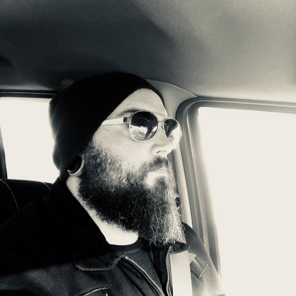 Meet your Posher, John